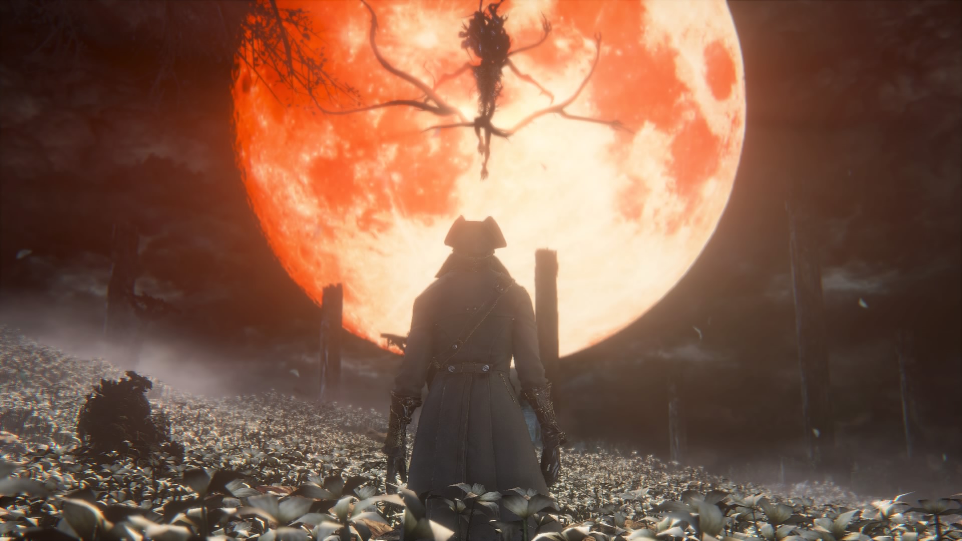 Bloodborne® The Old Hunters Edition_20161129211438